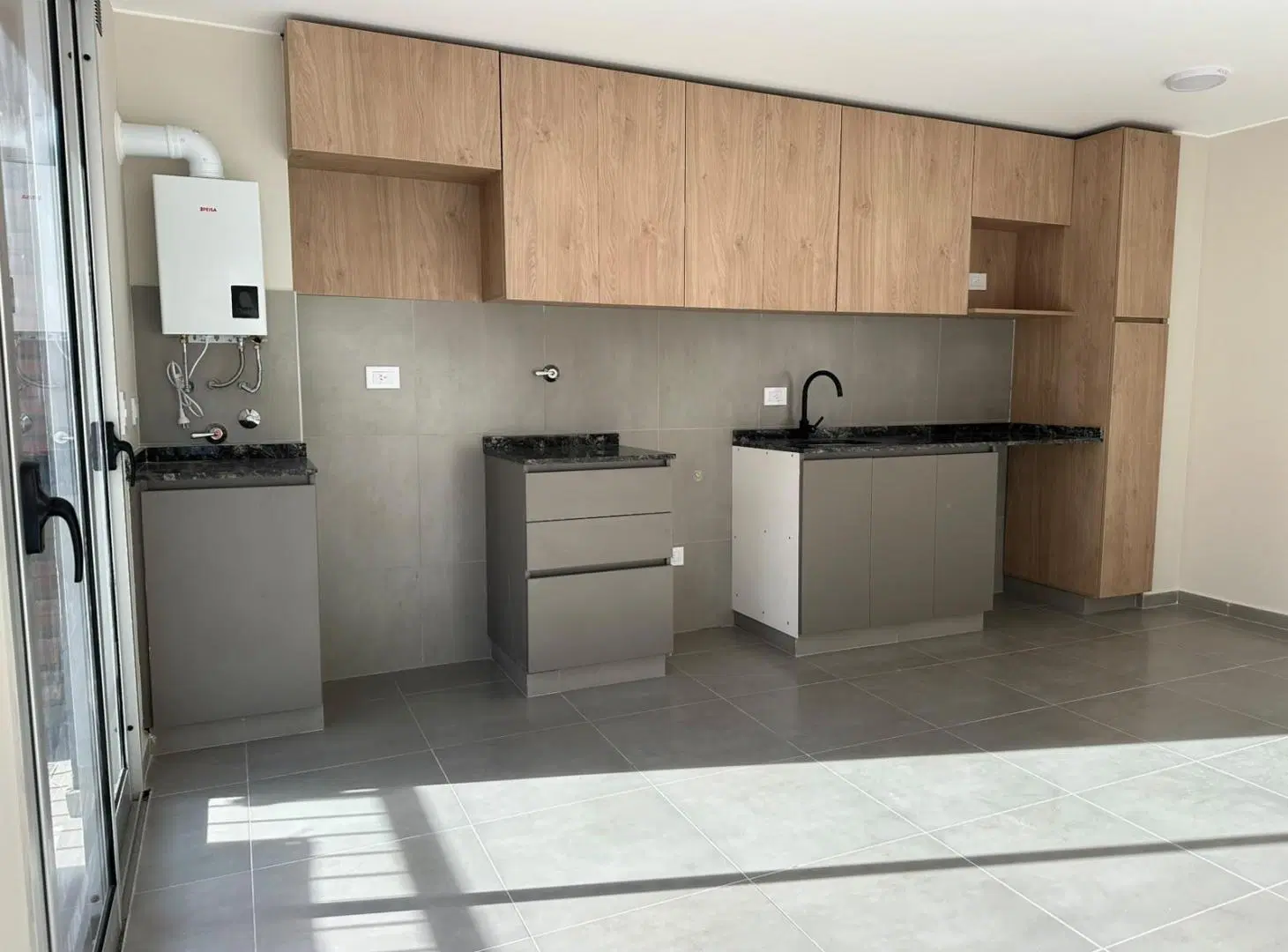 VENTA| DEPARTAMENTO 1 Dormitorio A ESTRENAR EN NUEVA CÓRDOBA - TBU56877 AP7994360 5