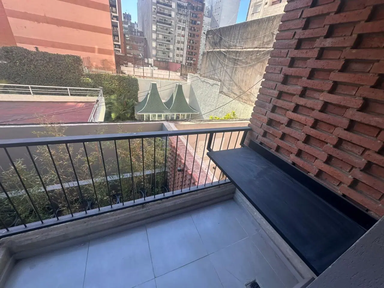 ALQUILER| Oficina en Nueva Córdoba - edificio Mapa 06 - TBU56877 OF8453889 5