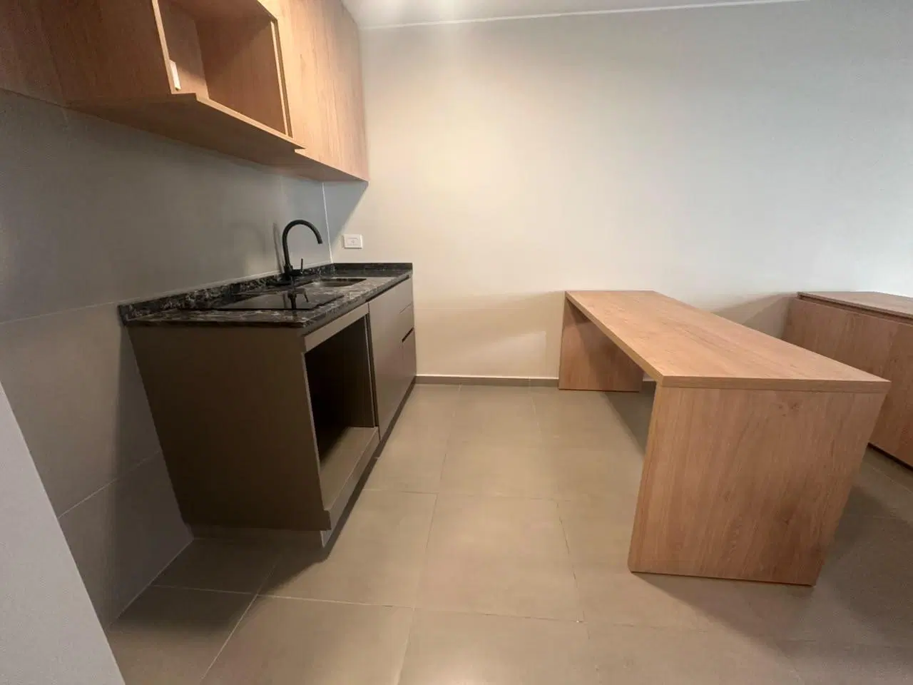 ALQUILER| Monoambiente a ESTRENAR con SUM, Laundry  y Seguridad 24 hs. en Nueva Córdoba. 3