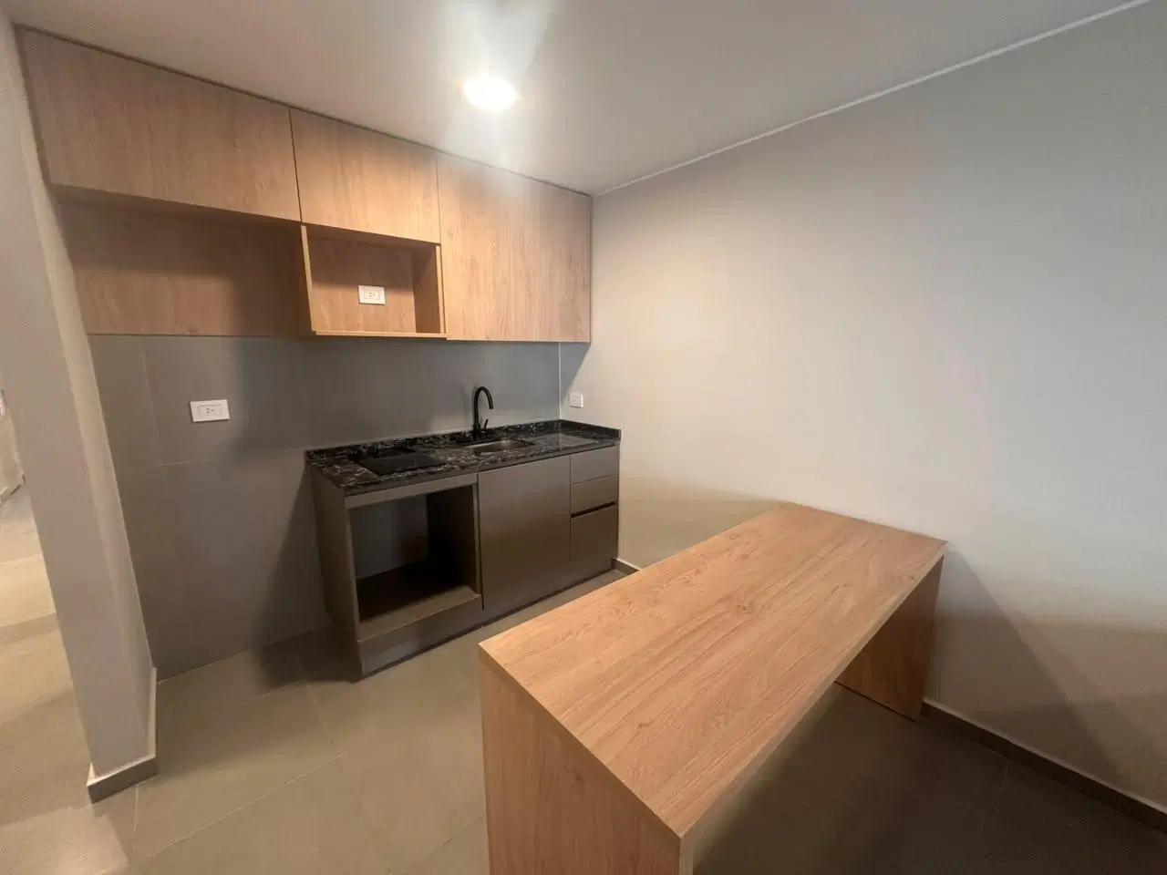 ALQUILER| Monoambiente a ESTRENAR con SUM, Laundry  y Seguridad 24 hs. en Nueva Córdoba. 2