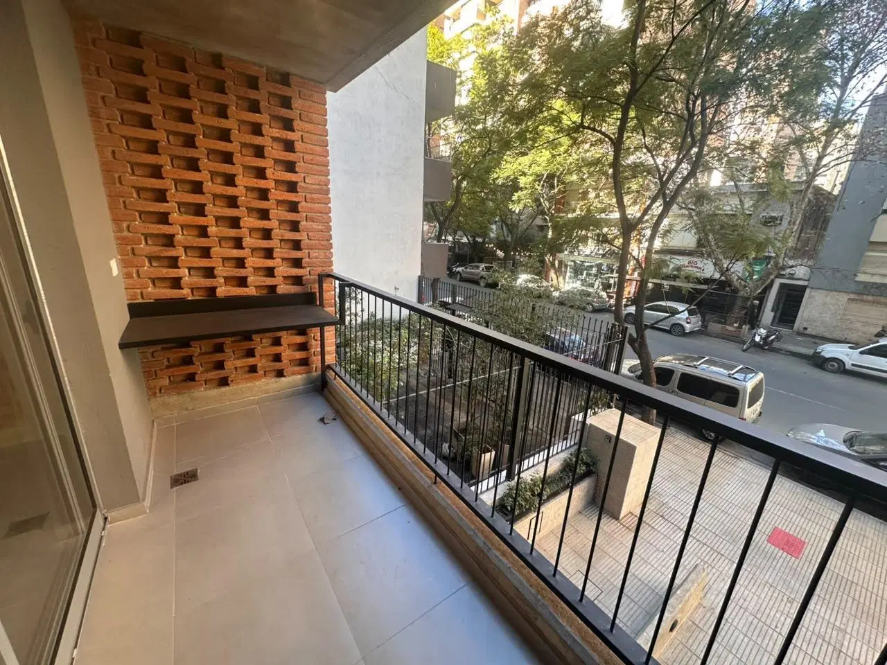 ALQUILER| Monoambiente a ESTRENAR con SUM, Laundry  y Seguridad 24 hs. en Nueva Córdoba. 8