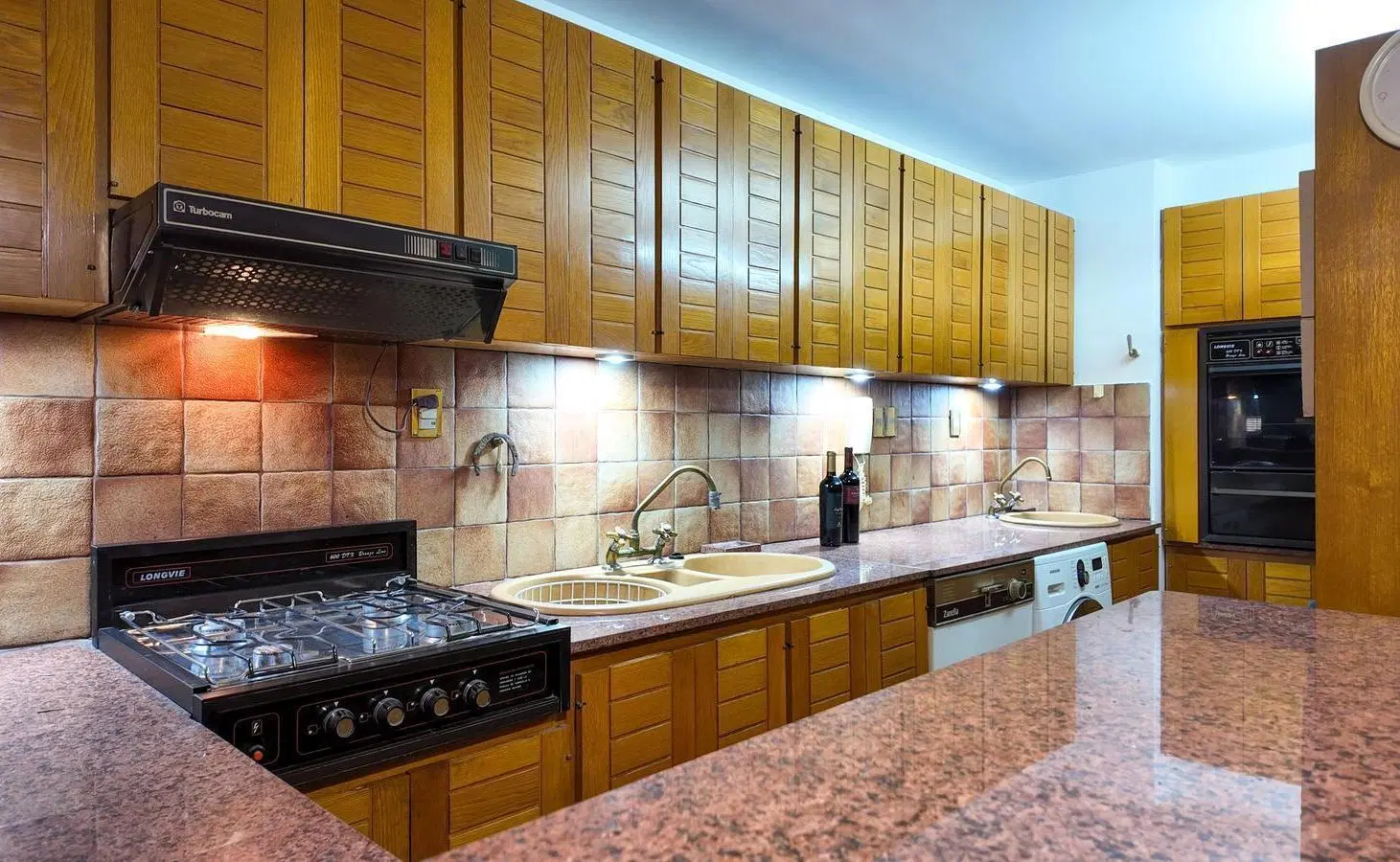 VENTA| Departamento 2 Dorm. con 2 COHERAS en Nueva Córdoba - TAP8463280 4