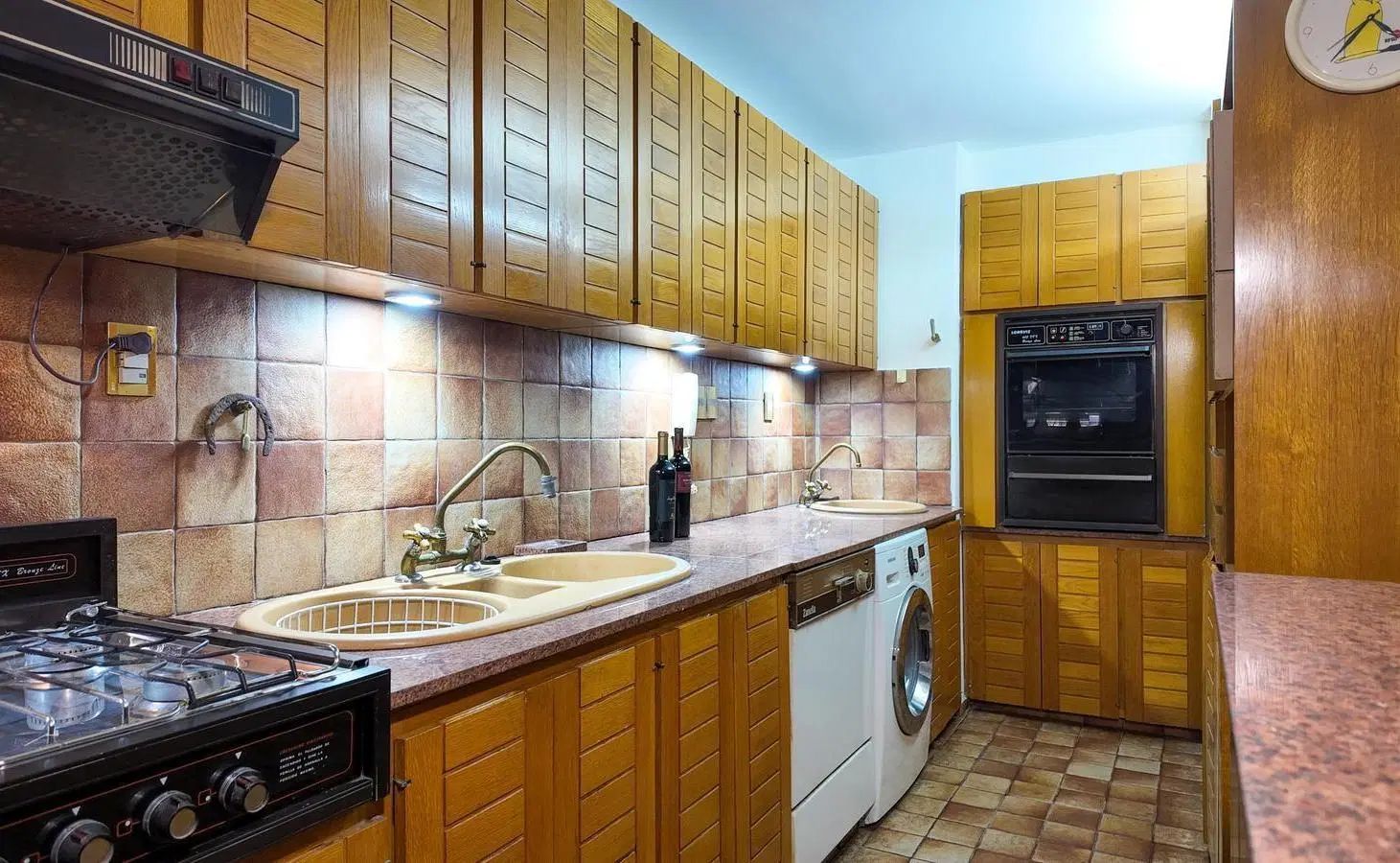 VENTA| Departamento 2 Dorm. con 2 COHERAS en Nueva Córdoba - TAP8463280 3
