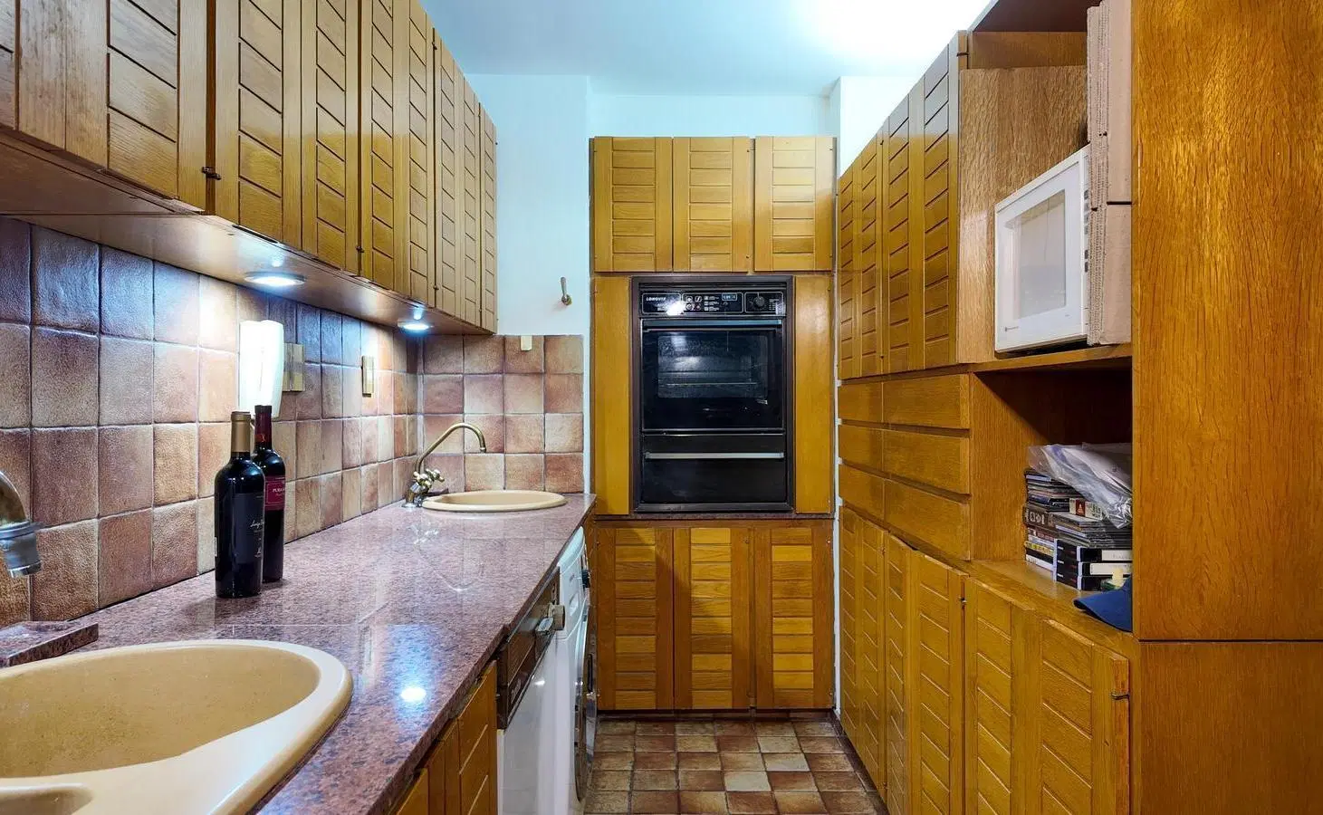 VENTA| Departamento 2 Dorm. con 2 COHERAS en Nueva Córdoba - TAP8463280 1