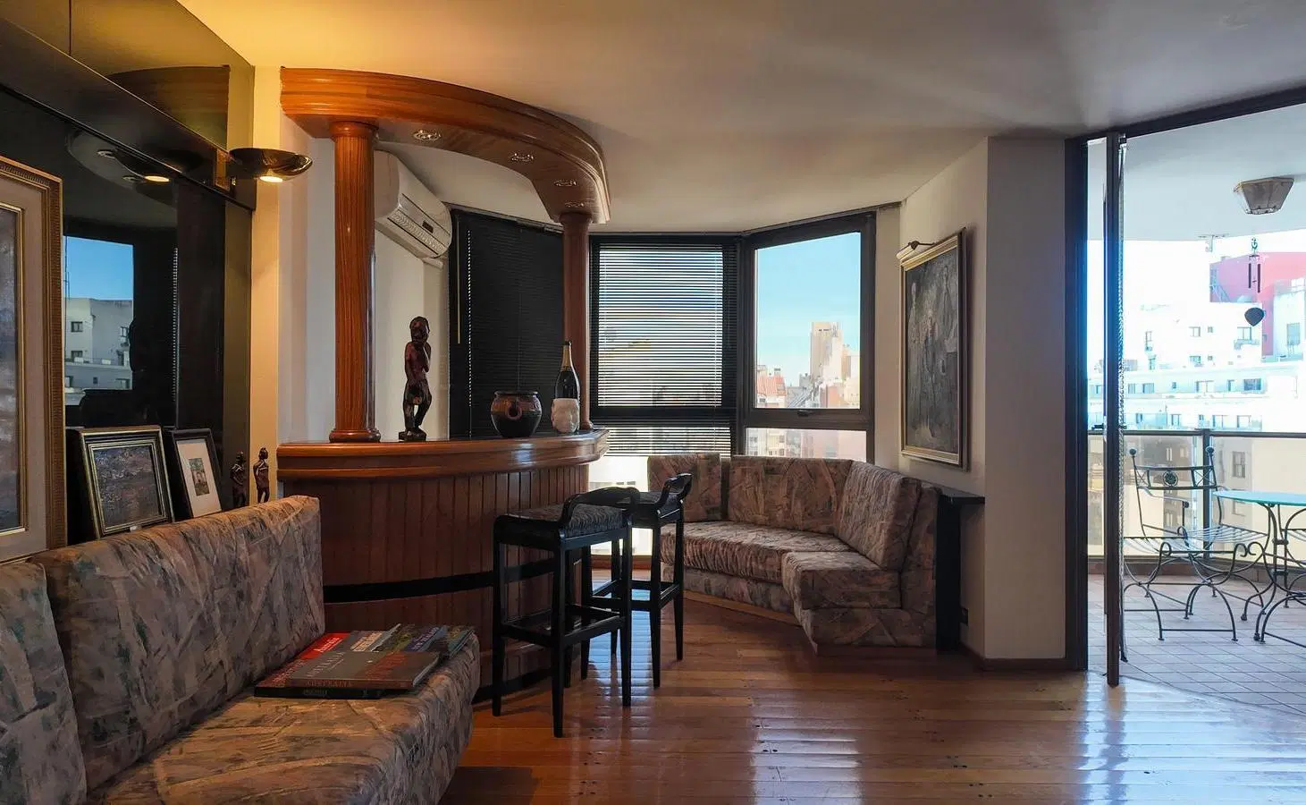 VENTA| Departamento 2 Dorm. con 2 COHERAS en Nueva Córdoba - TAP8463280 8