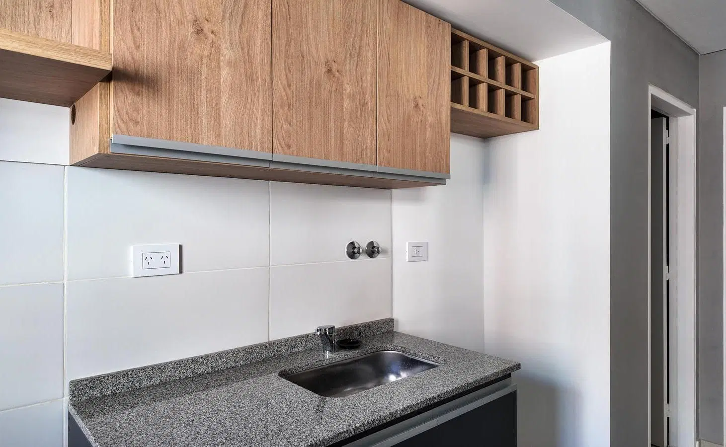 VENTA| DEPARTAMENTO 1 dorm. con BALCÓN TERRAZA PROPIA en NUEVA CÓRDOBA - TBU57422 AP6216056 2