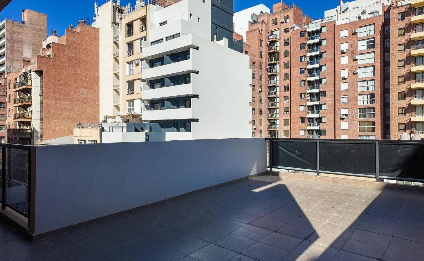 VENTA| DEPARTAMENTO 1 dorm. con BALCÓN TERRAZA PROPIA en NUEVA CÓRDOBA - TBU57422 AP6216056 5