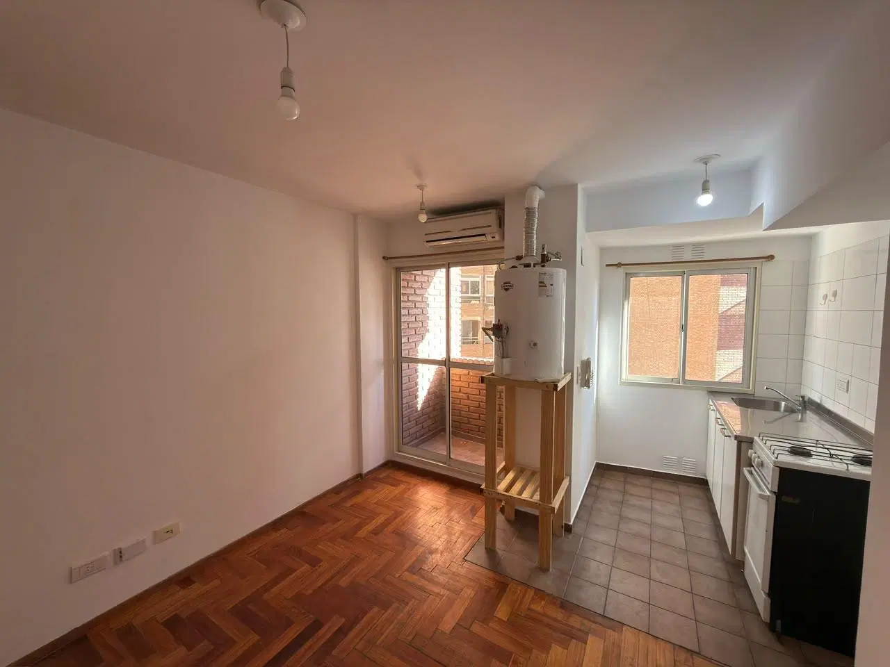ALQUILER| Monoambiente en el centro de NUEVA CÓRDOBA - TAP8462820 3