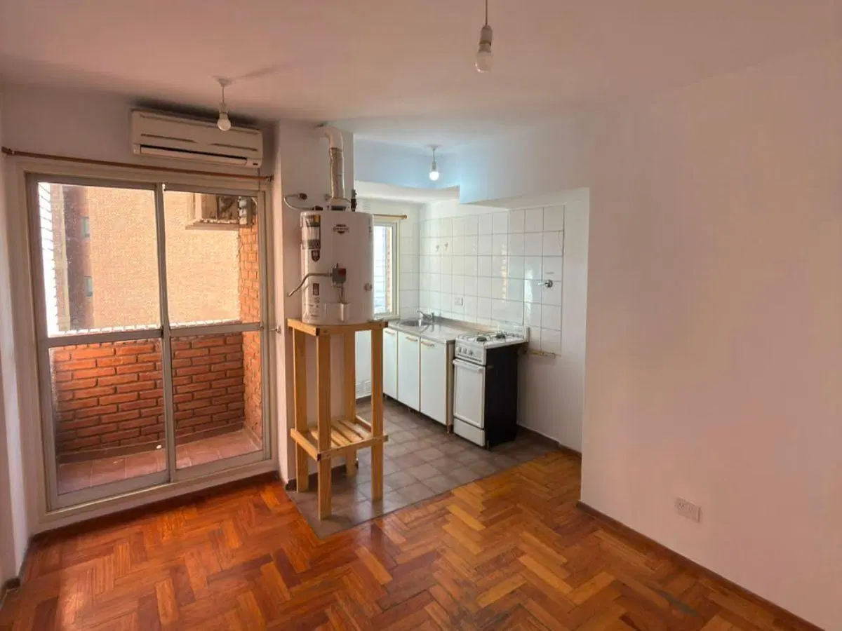 ALQUILER| Monoambiente en el centro de NUEVA CÓRDOBA - TAP8462820 1