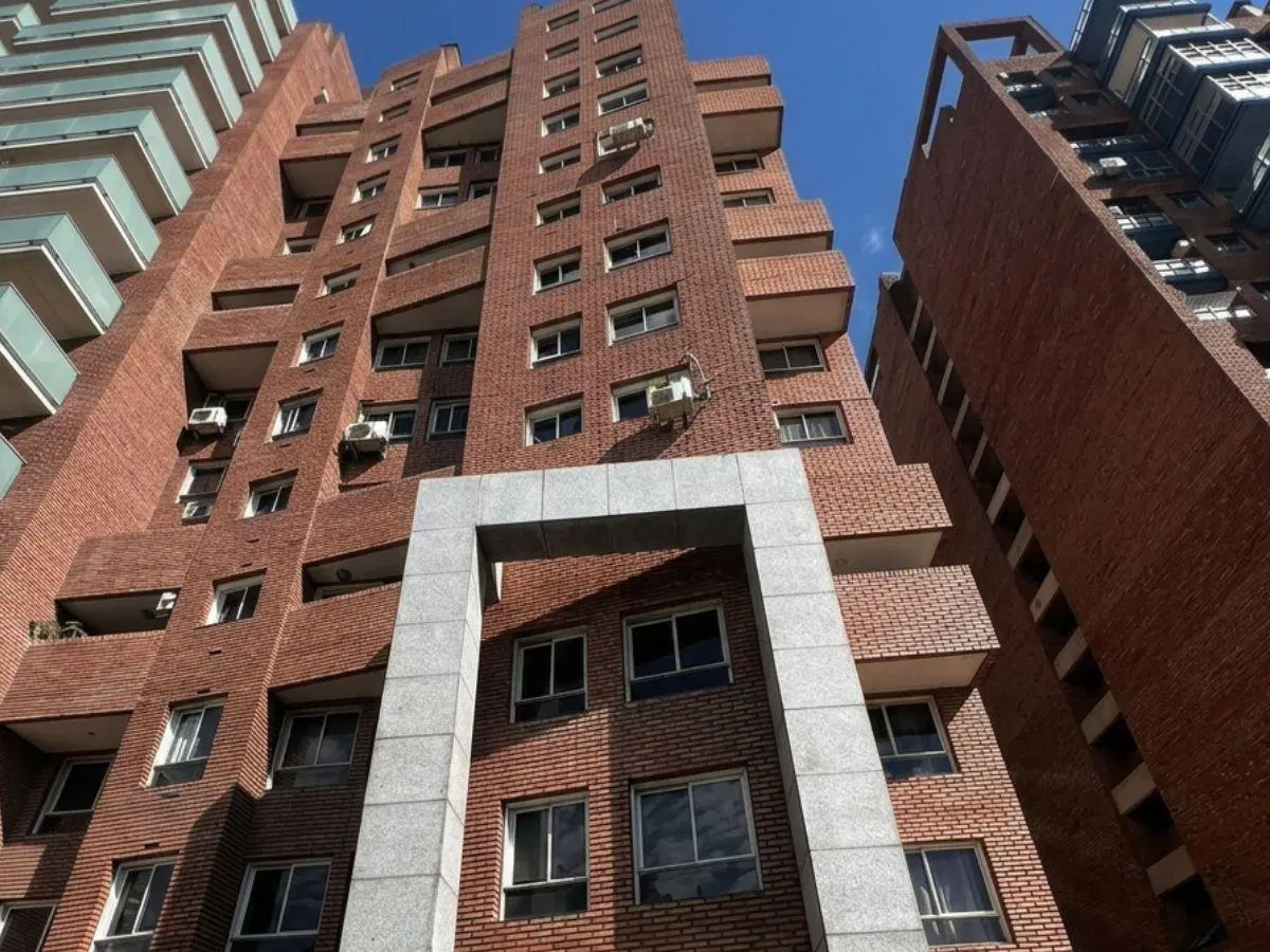 ALQUILER| Monoambiente en el centro de NUEVA CÓRDOBA - TAP8462820 4