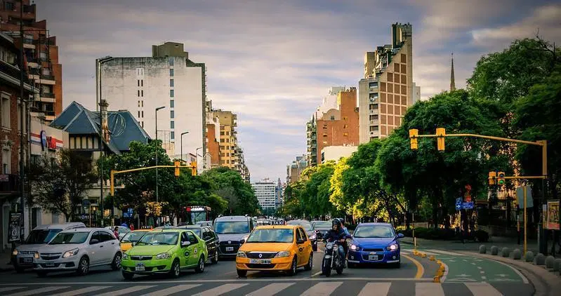 ALQUILER| Monoambiente en el centro de NUEVA CÓRDOBA - TAP8462820 5