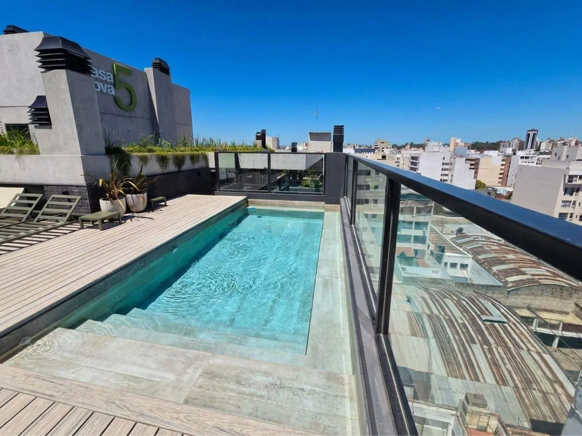 VENTA| Departamento 1 Dorm. en CASANOVA 5 Amenities Premium - GENERAL PAZ - TBU49880 AP8482461 8