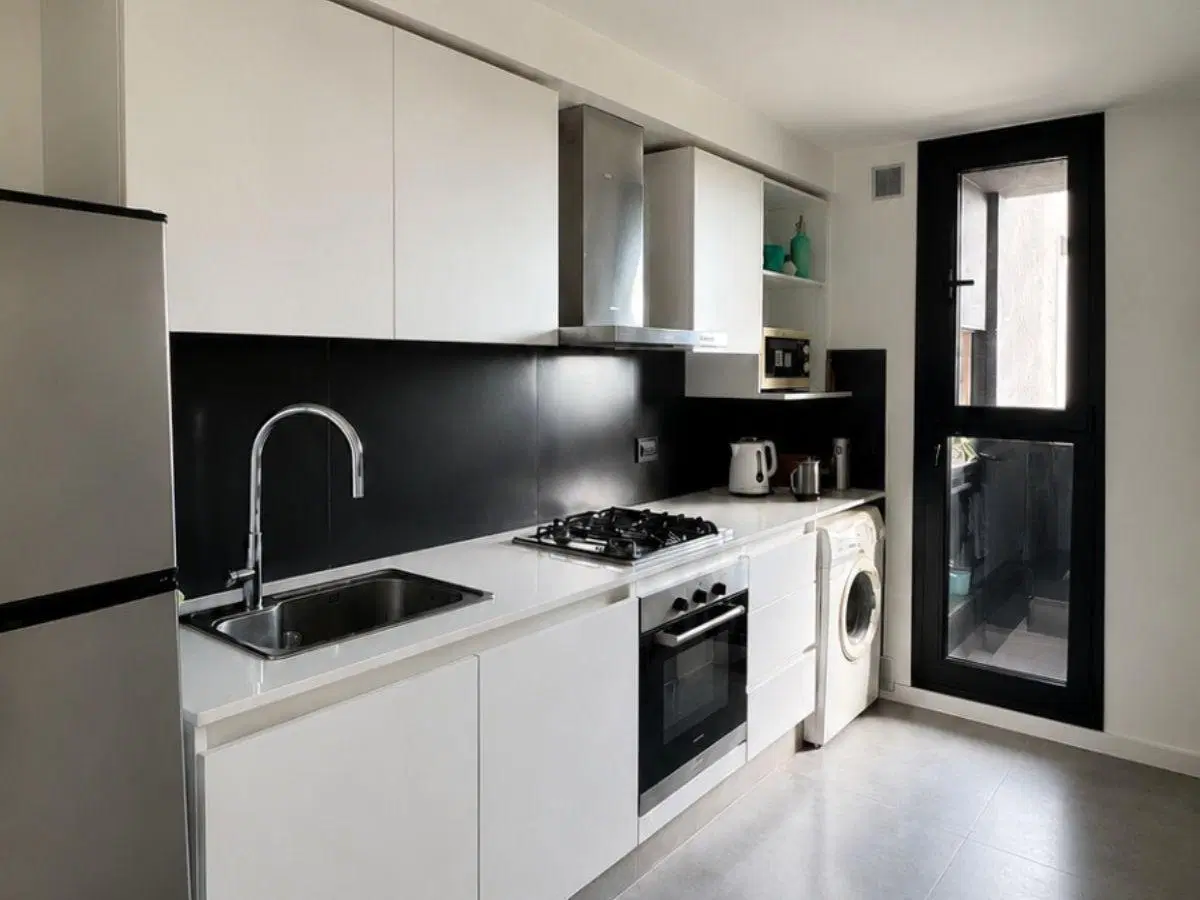 VENTA| Departamento 1 Dorm. en CASANOVA 5 Amenities Premium - GENERAL PAZ - TBU49880 AP8482461 3