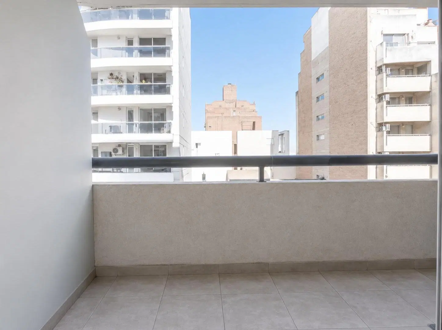 ALQUILER| Departamento 1 Dormitorio en Nueva Córdoba en el edifcio María Reina X - TBU0512 AP8482819 8