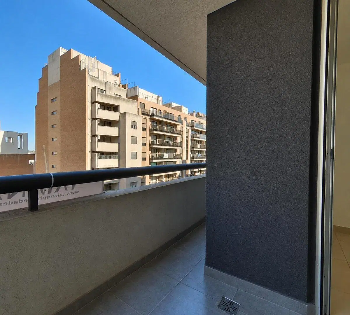 ALQUILER| Departamento 1 Dormitorio en Nueva Córdoba en el edifcio María Reina X - TBU0512 AP8482819 2
