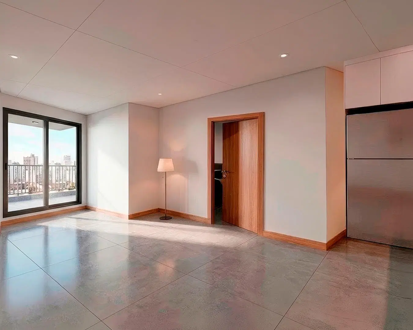 VENTA| Departamento 1 Dorm. en REGGIA 9 -TBU98600 AP8501269 4