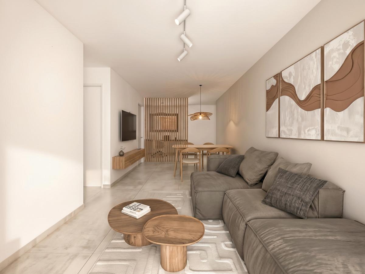Foto de VENTA| Departamento A ESTRENAR EN CASONA FERREYRA - BV. ILLIA 150, imagen 1