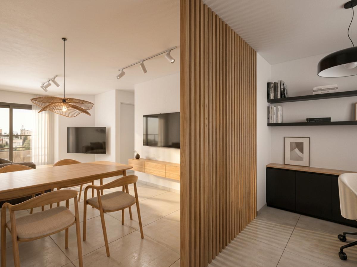 Foto de VENTA| Departamento 1 Dorm y 1/2 en BV ILLIA 150 - Casona Ferreyra, imagen 1