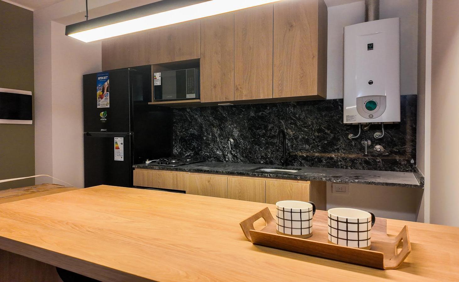 Foto de VENTA| Departamento en Nueva Córdoba - Patagonia 15, imagen 1