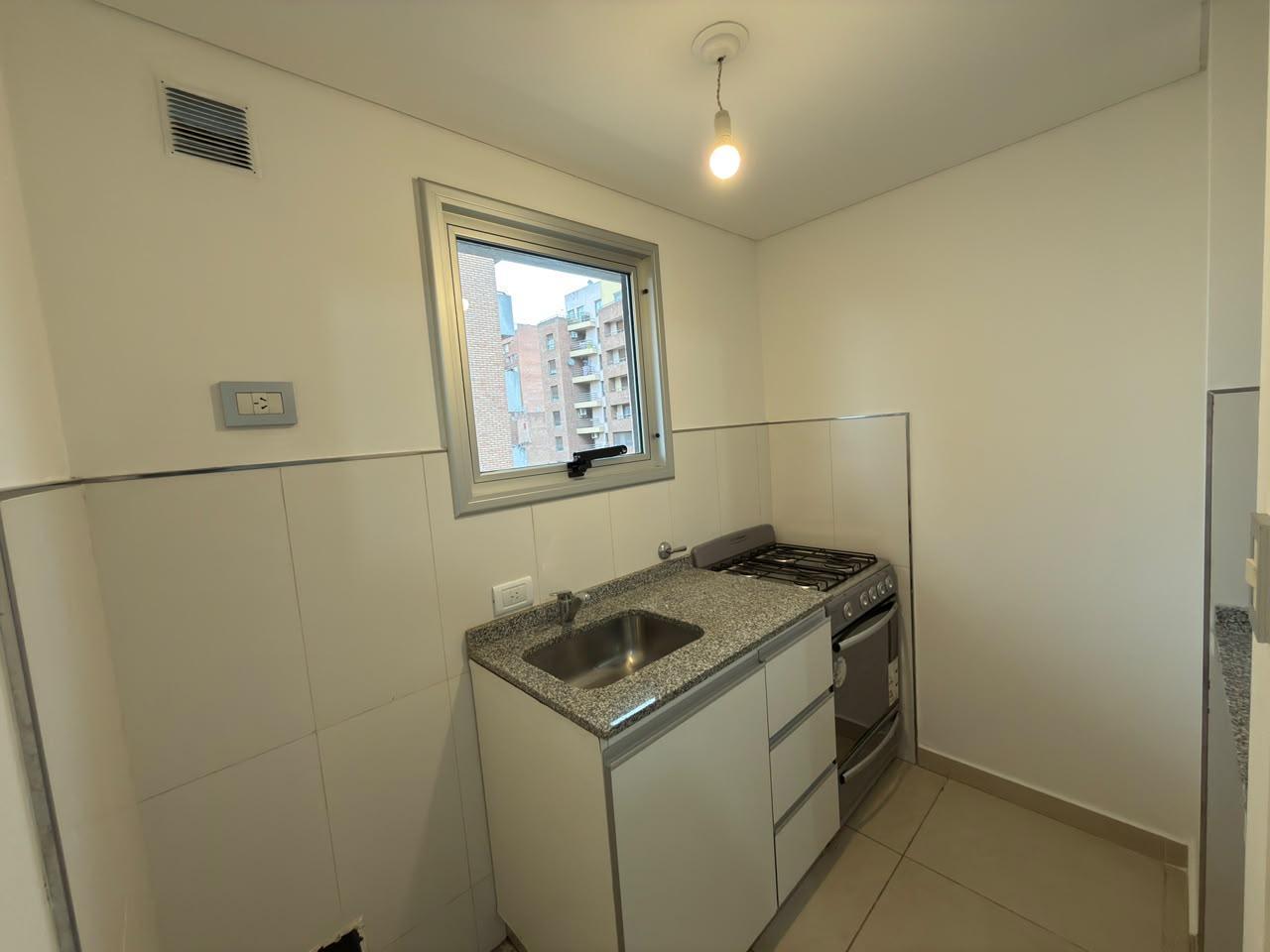 Foto de ALQUILER| Departamento 1 Dormitorio en Nueva Córdoba en el edifcio, imagen 2