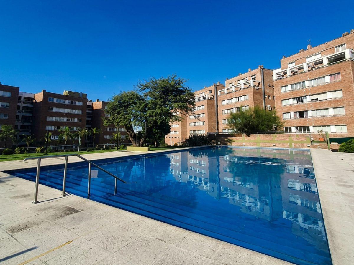 Foto de ALQUILER| Departamento 1 Dormitorio con AMENITIES en complejo MILENICA, imagen 2