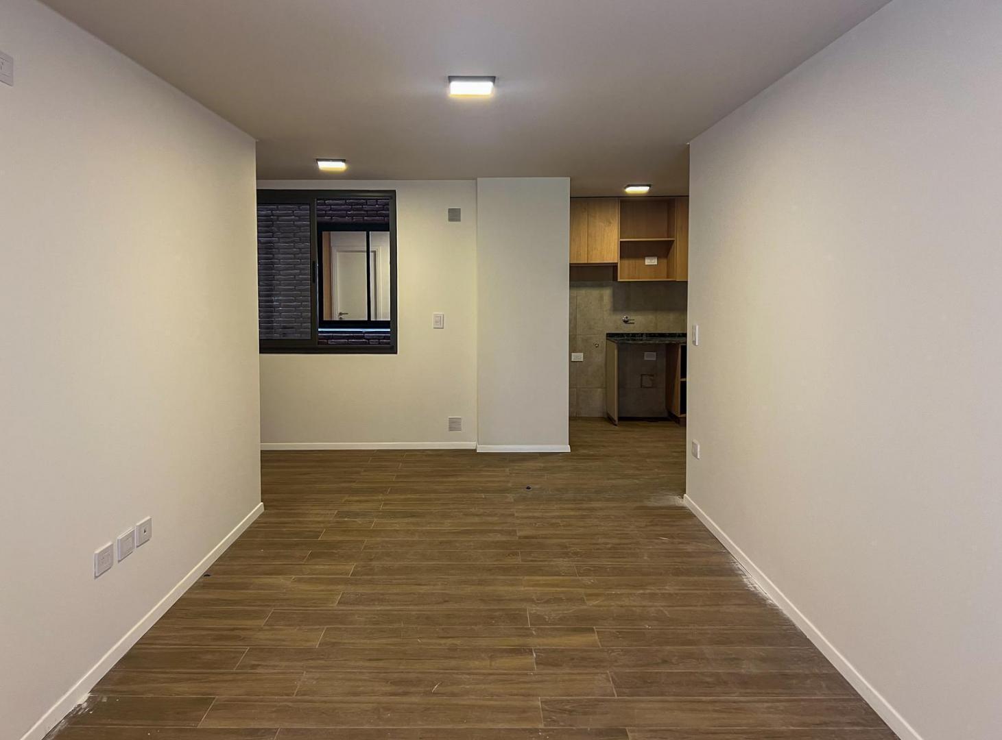 Foto de ALQUILER| Departamento 1 y ½ Dormitorios con TERRAZA CON ASADORES en, imagen 3