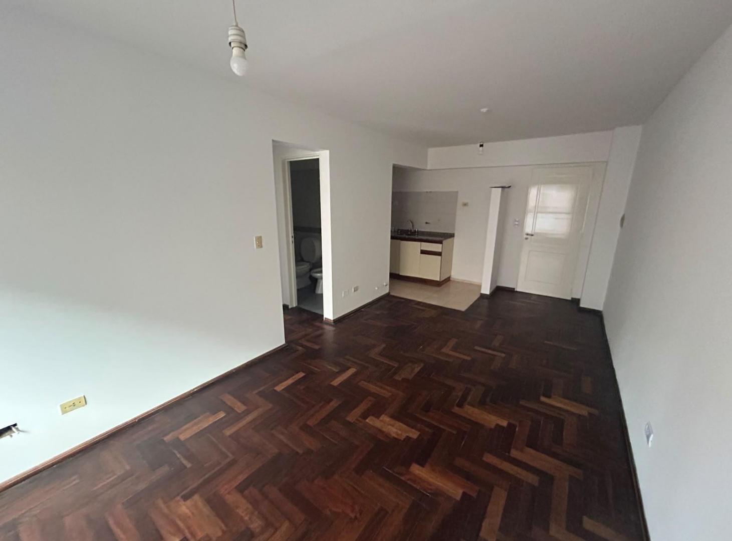Foto de ALQUILER| Departamento 1 Dorm. sobre Poeta Lugones al 200 en Nueva, imagen 1