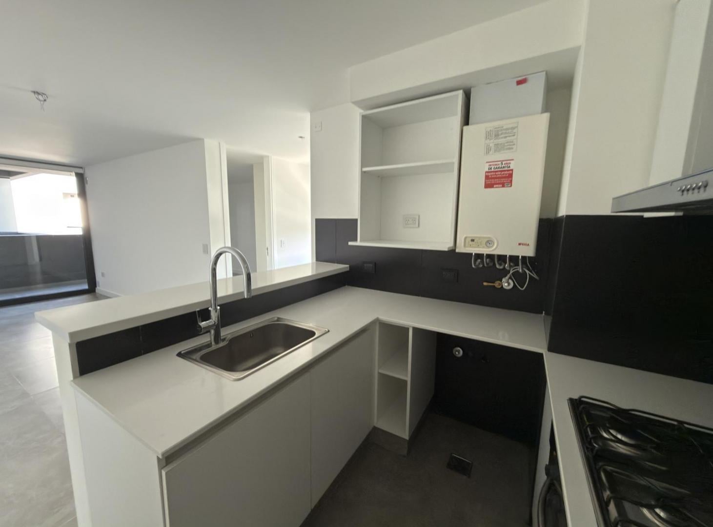 Foto de VENTA| Departamento 1 Dorm. con Escritorio en Casanova 5 - TBU49880, imagen 5