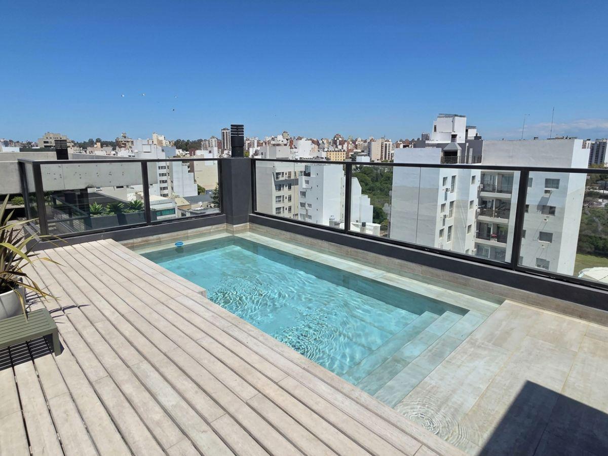Foto de VENTA| Departamento 1 Dorm. con Escritorio en Casanova 5 - TBU49880, imagen 2