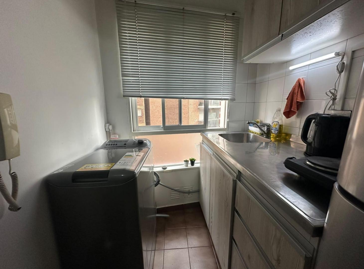 Foto de VENTA| Monoambiente en Nueva Córdoba - frente al Parque Sarmiento, imagen 3