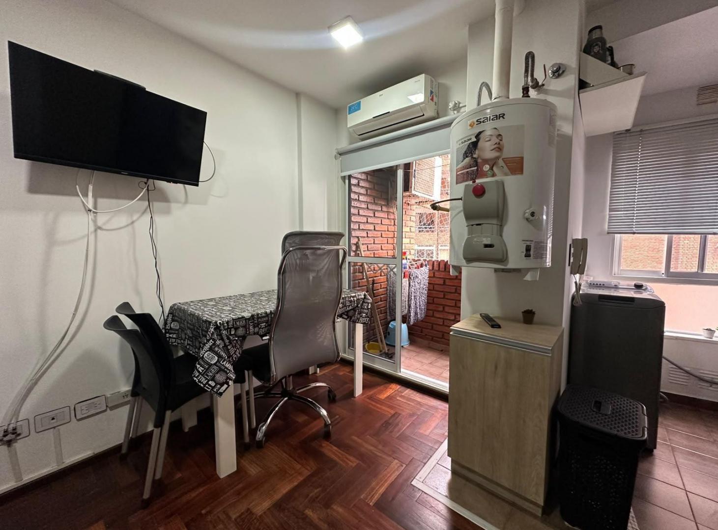 Foto de VENTA| Monoambiente en Nueva Córdoba - frente al Parque Sarmiento, imagen 1
