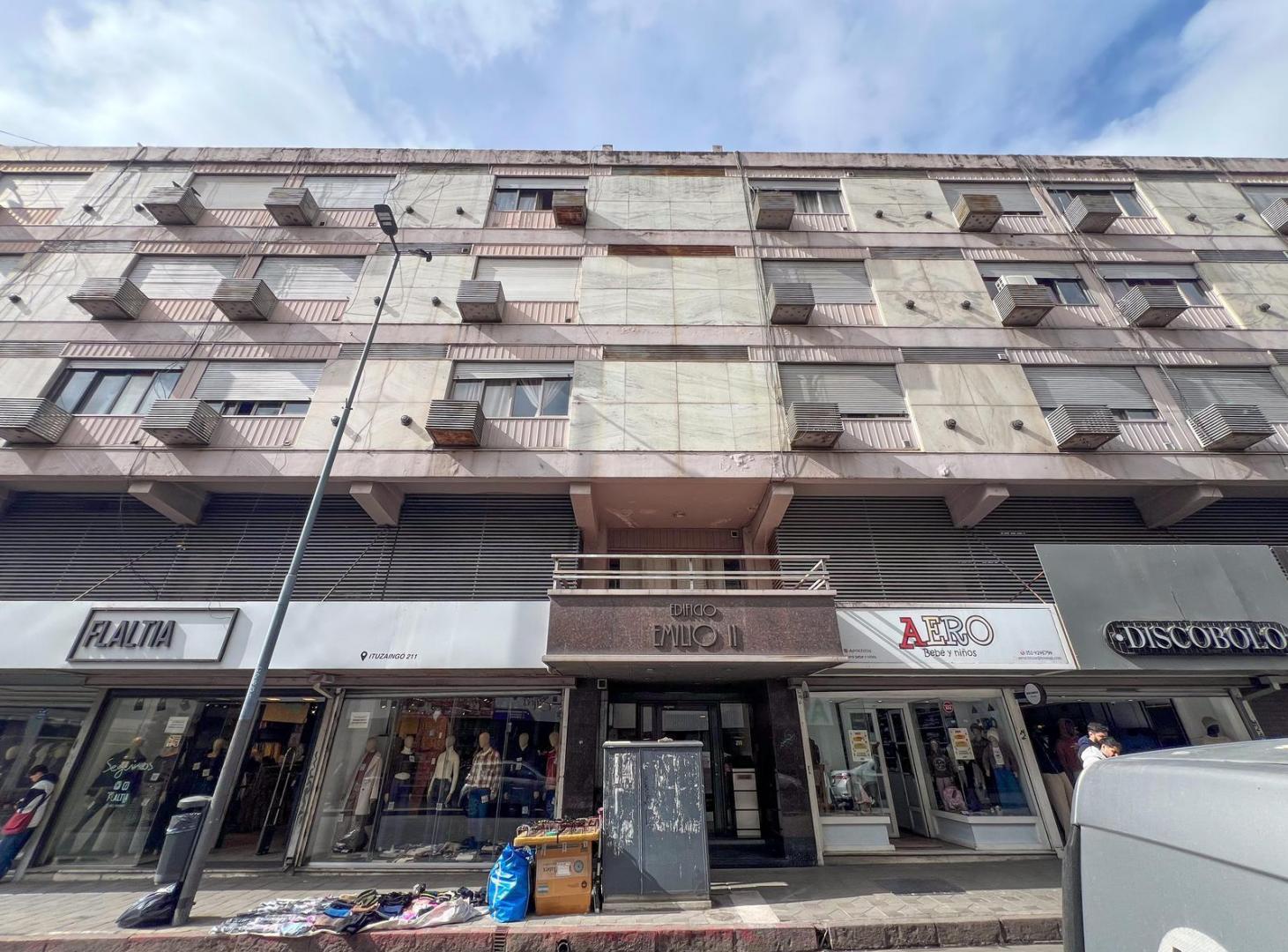 Foto de Venta Monoambiente en Centro de Córdoba – Excelente Ubicación, imagen 2