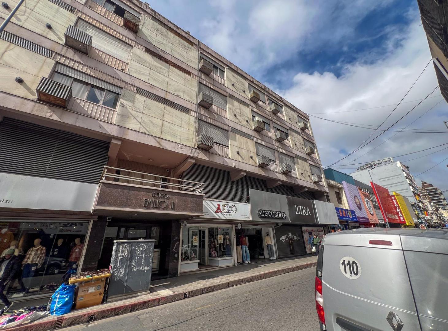 Foto de Venta Monoambiente en Centro de Córdoba – Excelente Ubicación, imagen 1