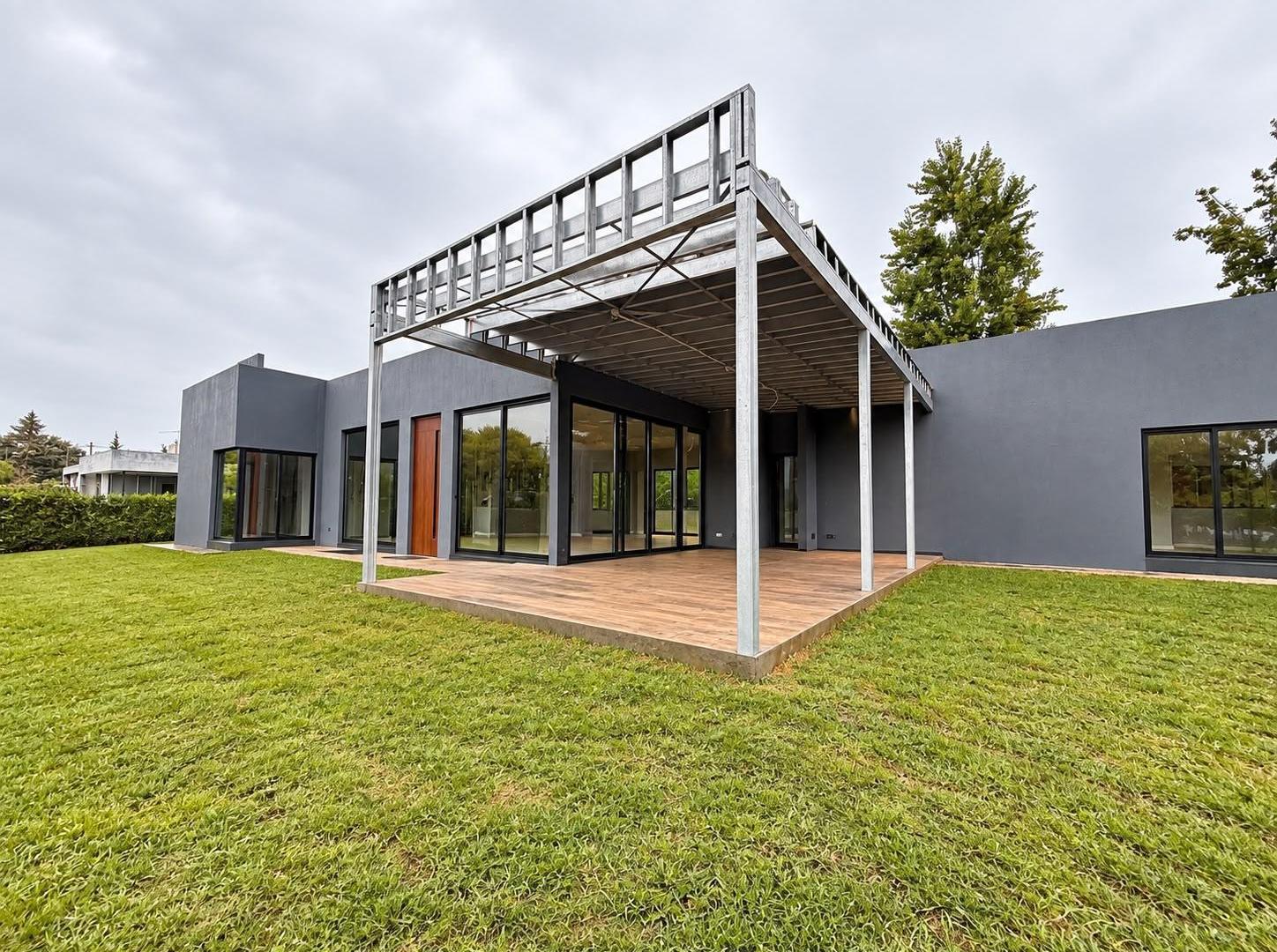 Foto de VENTA | Casa 3 dorm, 3 baños (1 en suite) - En exclusivo Country Las, imagen 3