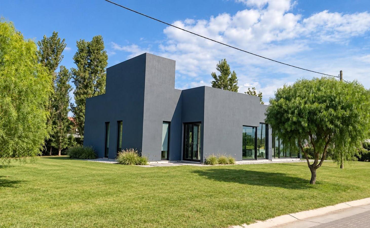 Foto de VENTA | Casa 3 dorm, 3 baños (1 en suite) - En exclusivo Country Las, imagen 2
