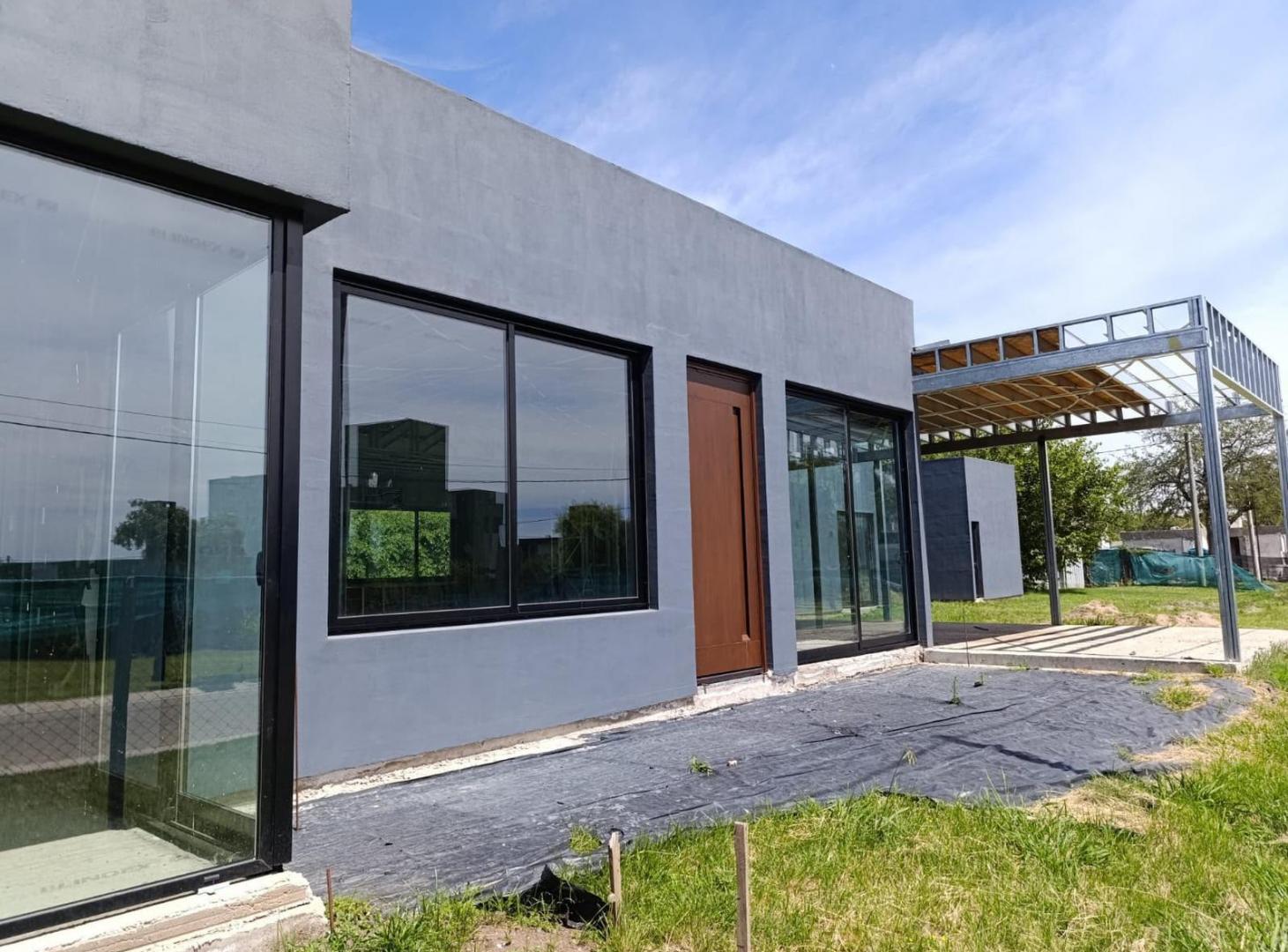 Foto de VENTA | Casa 3 dorm, 3 baños (1 en suite) - En exclusivo Country Las, imagen 4