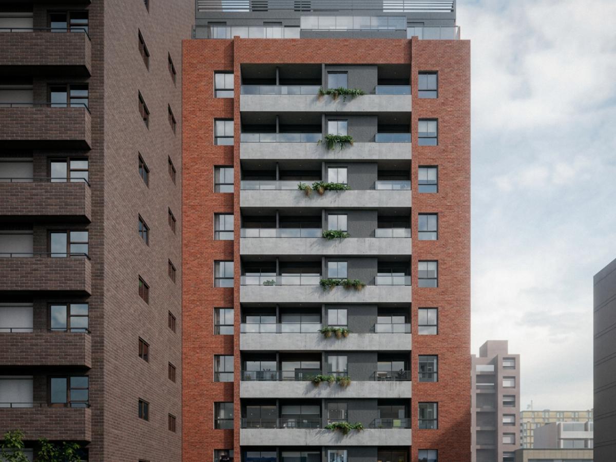 Foto de CASONA FERREYRA- Bv Illia 150, imagen 5
