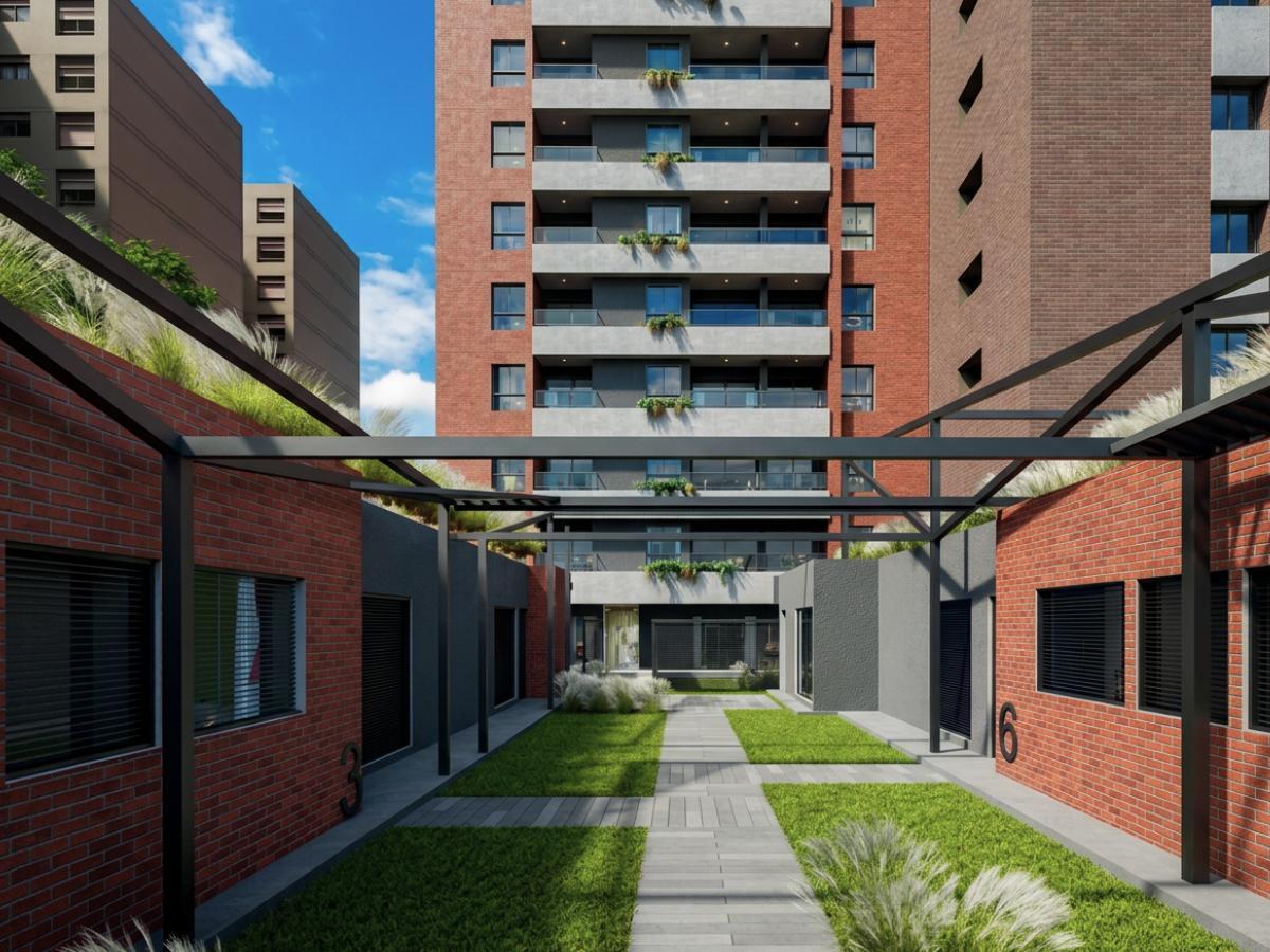 Foto de CASONA FERREYRA- Bv Illia 150, imagen 3