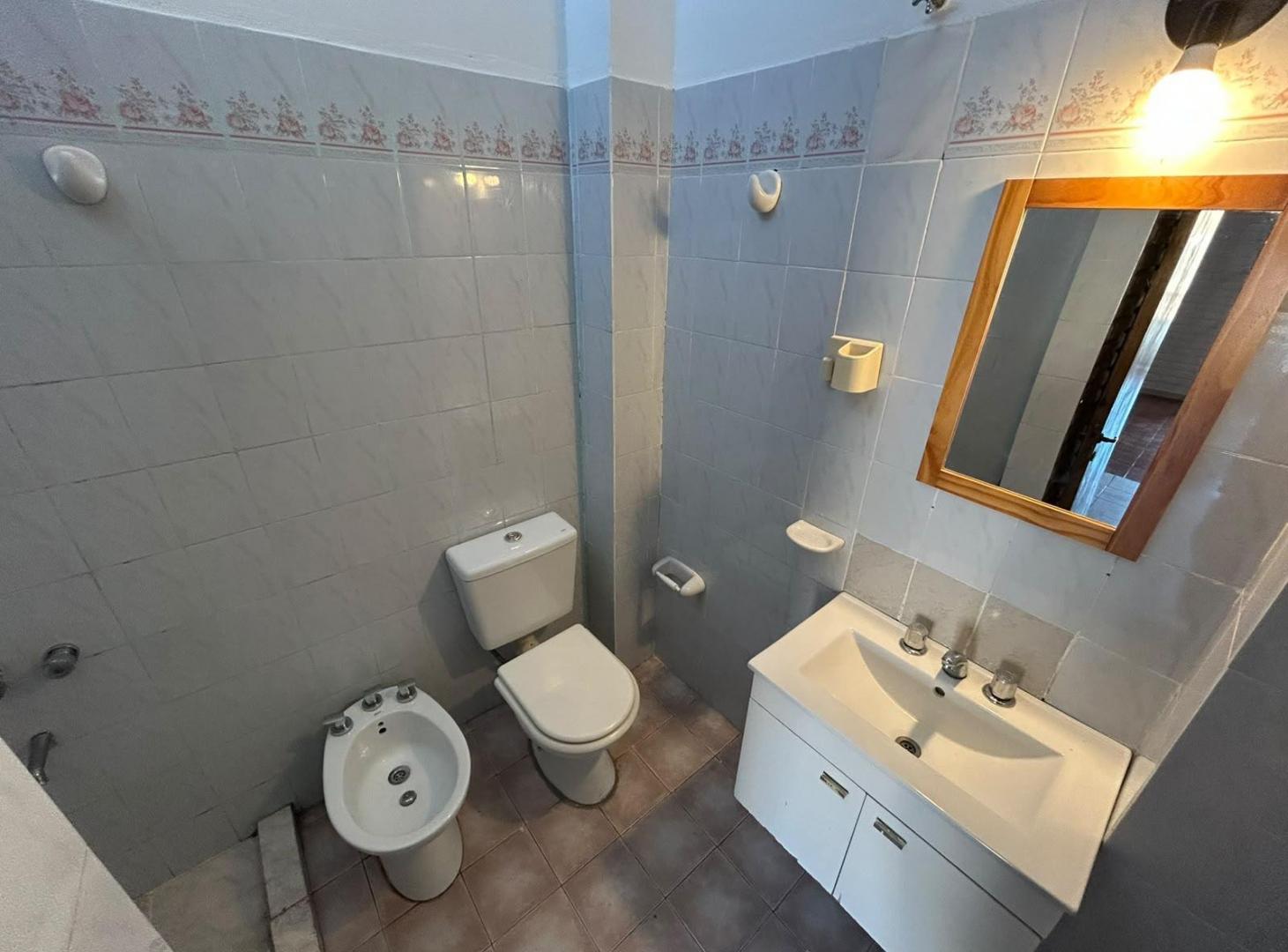 Foto de ALQUILER | Imperdible Oportunidad Dpto de 1 Dorm 1 Baño Con Balcón en, imagen 4