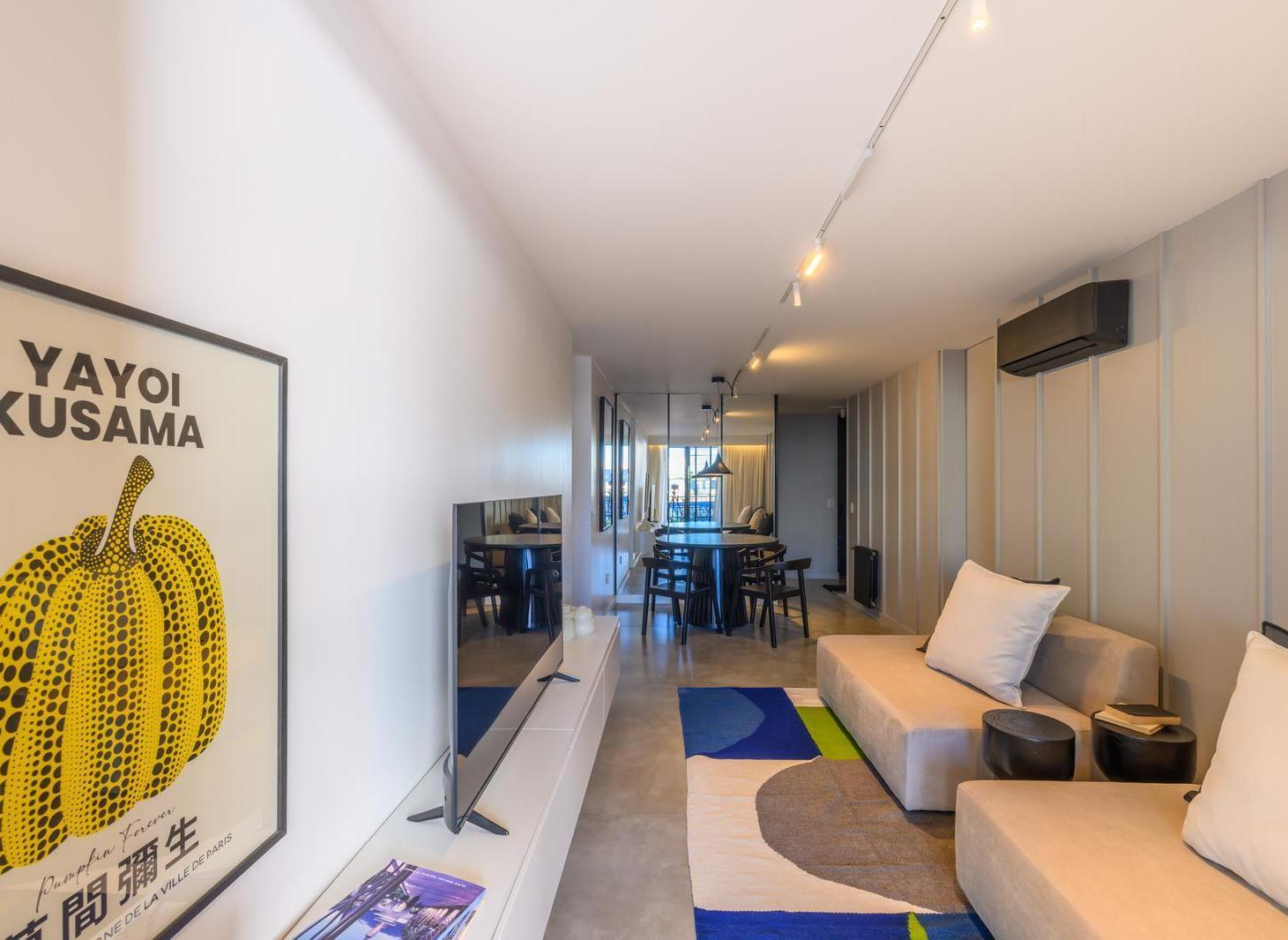 Foto de VENTA| Depto. 2 dorm con AMENITIES en GENERAL PAZ, imagen 2