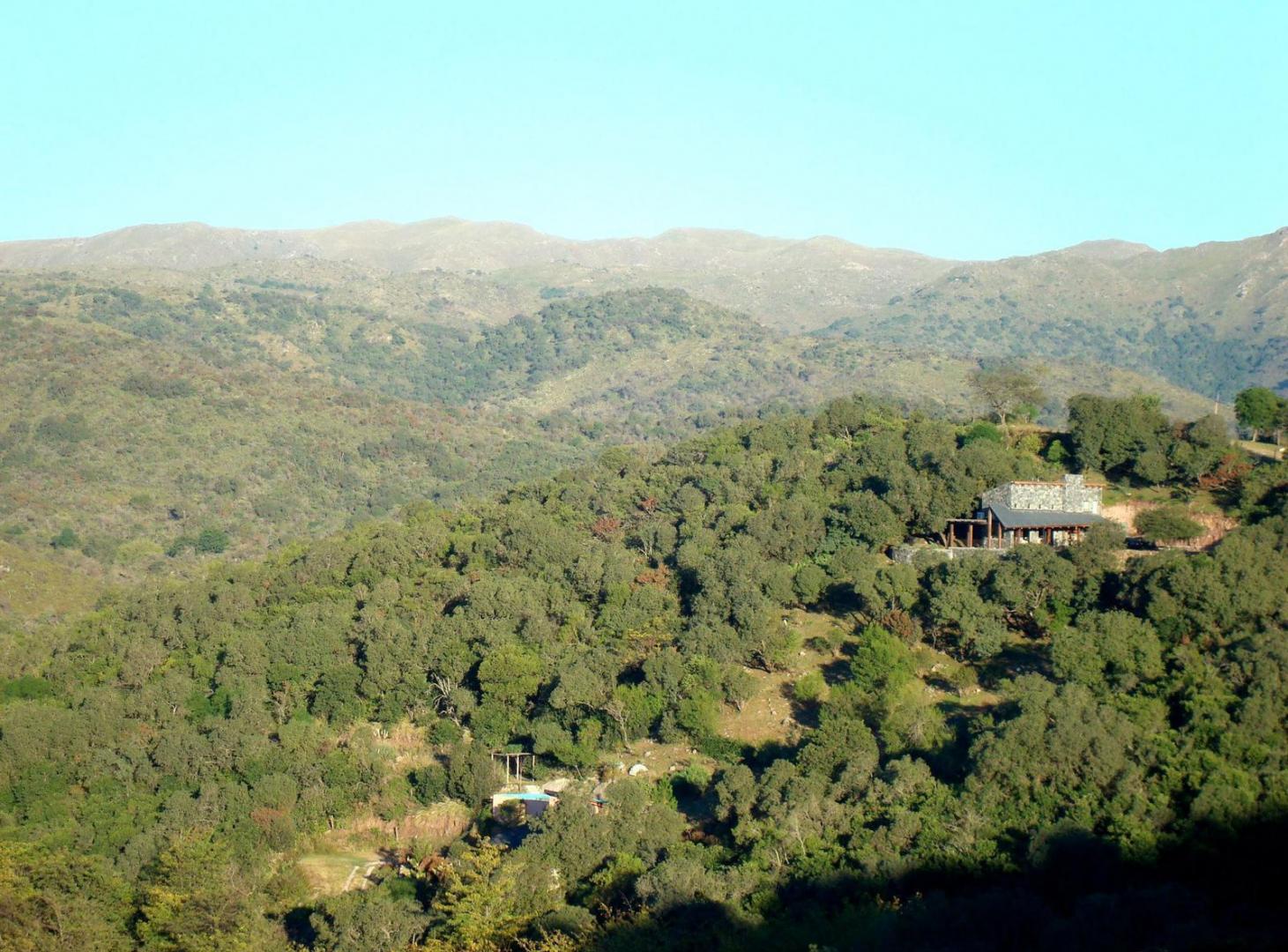 Foto de VENTA| TERRENO en UNQUILLO- CORRAL DE BARRNACAS, imagen 5