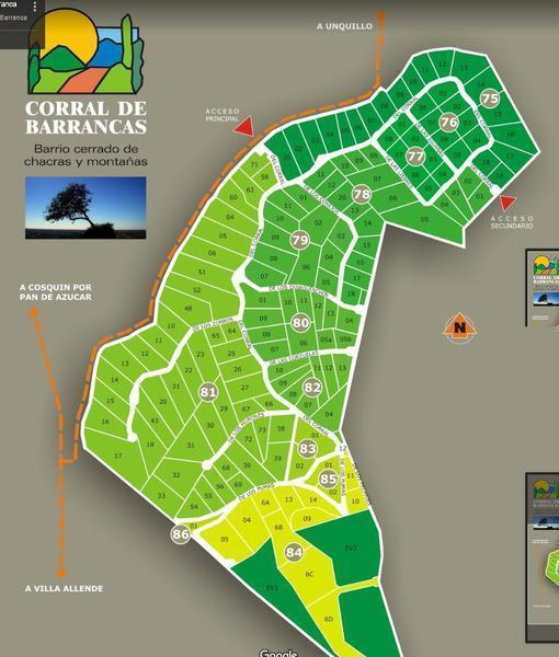VENTA| TERRENO en UNQUILLO- CORRAL DE BARRNACAS