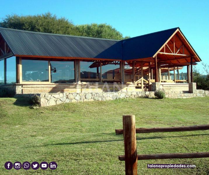 Foto de VENTA| TERRENO en UNQUILLO- CORRAL DE BARRNACAS, imagen 1