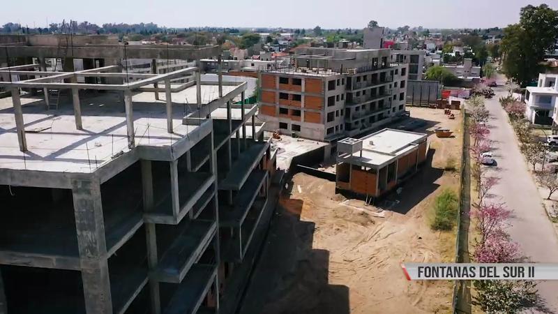 Foto de Venta 3 Dor en PLANTA BAJA | Barrio Privado Fontanas del Sur 2 |, imagen 5