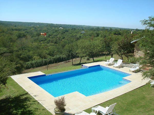 Foto de VENTA| TERRENO en CORRAL DE BARRANCAS, imagen 4