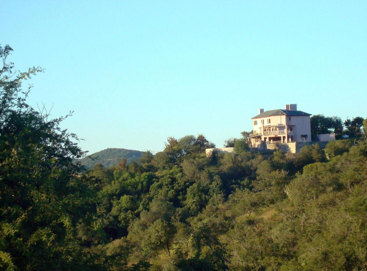 Foto de VENTA| TERRENO en CORRAL DE BARRANCAS, imagen 2