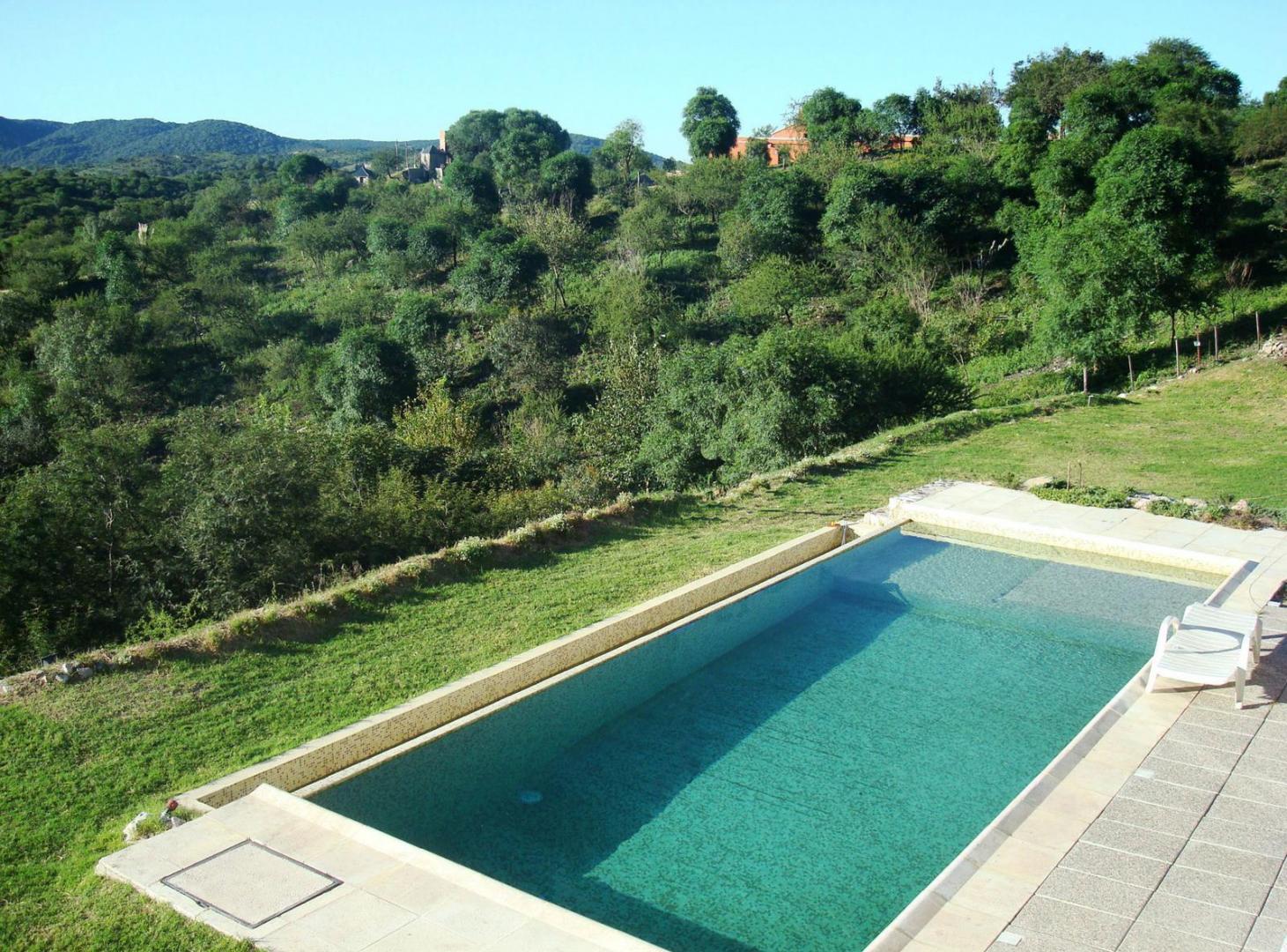 Foto de VENTA| TERRENO en CORRAL DE BARRANCAS, imagen 1