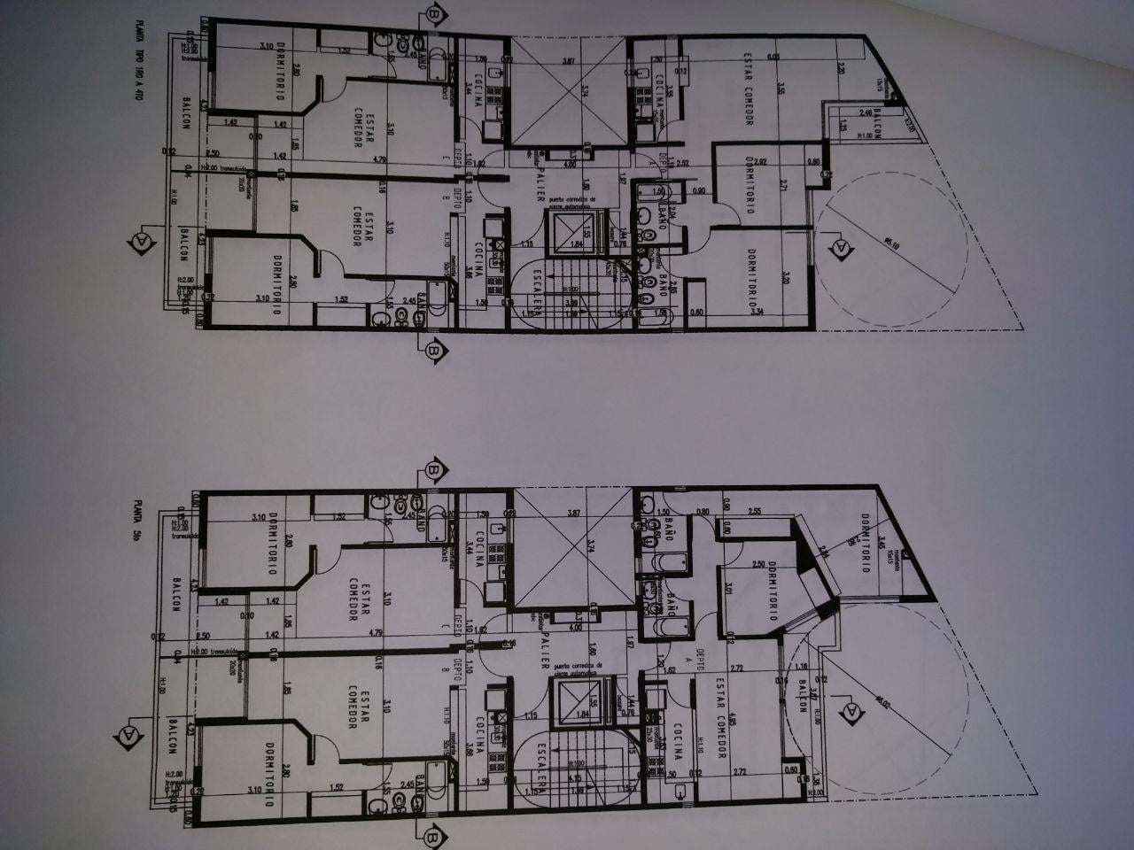 Foto de VENTA| TERRENO APTO CONSTRUCCIÓN EDIFICIO en ALBERDI, imagen 3