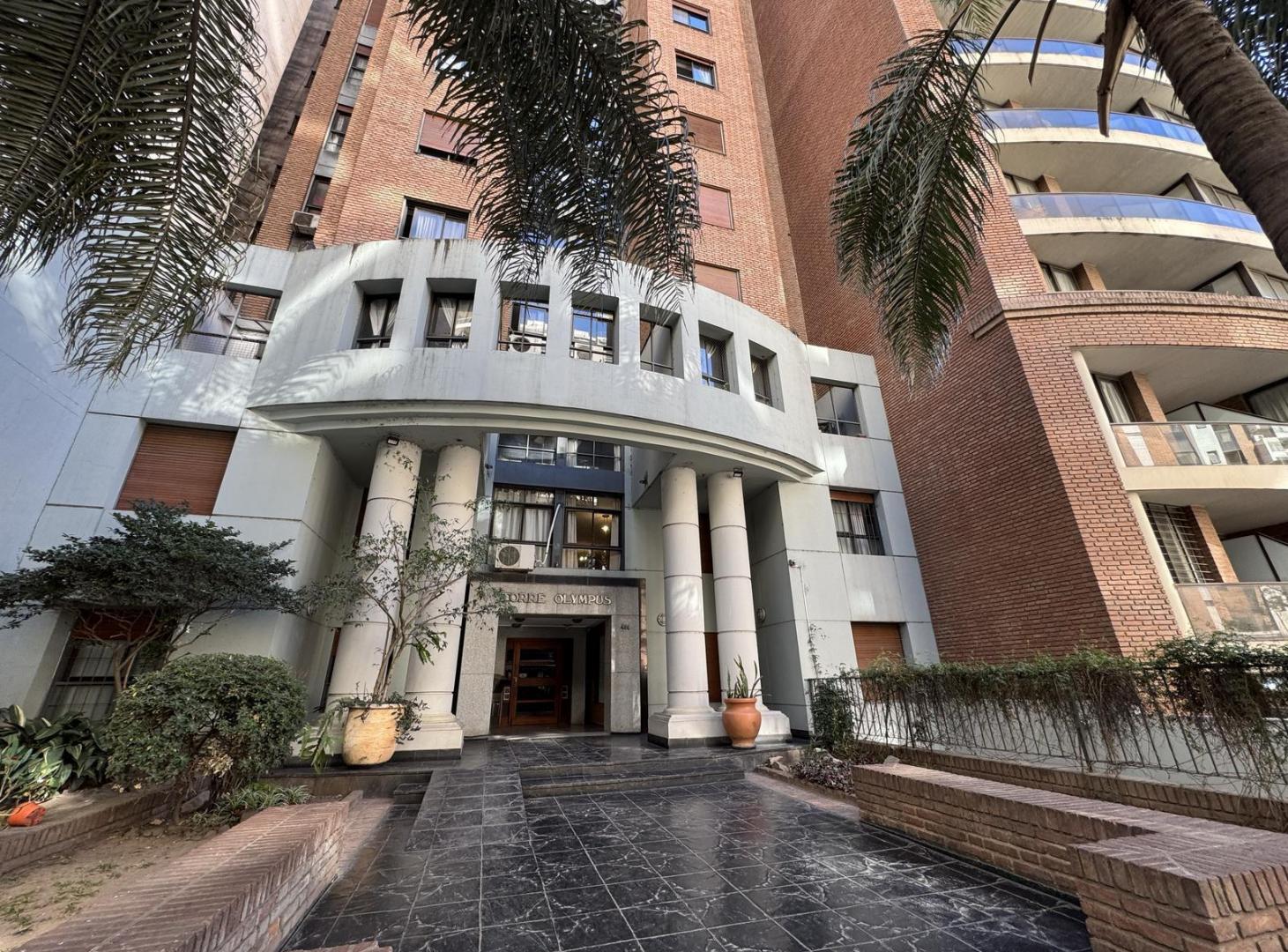 Foto de VENTA| COCHERA en NUEVA CÓRDOBA Edificio Olimpus, imagen 2