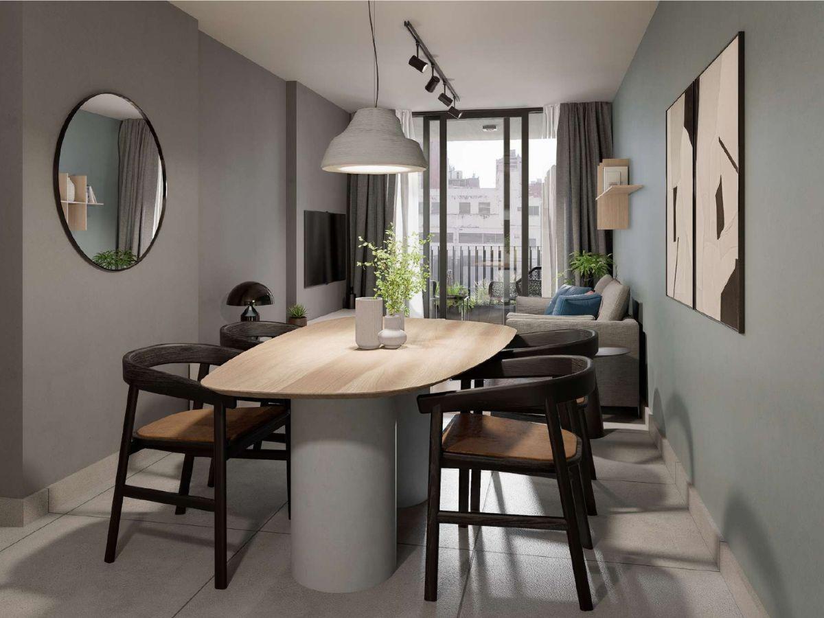 VENTA| DEPARTAMENTO 2 DORMITORIOS con TERRAZA en NUEVA CÓRDOBA